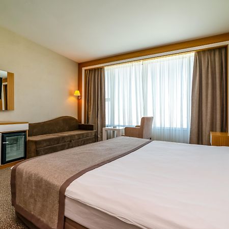 Armas Termal Resort Kırsehir Exterior foto