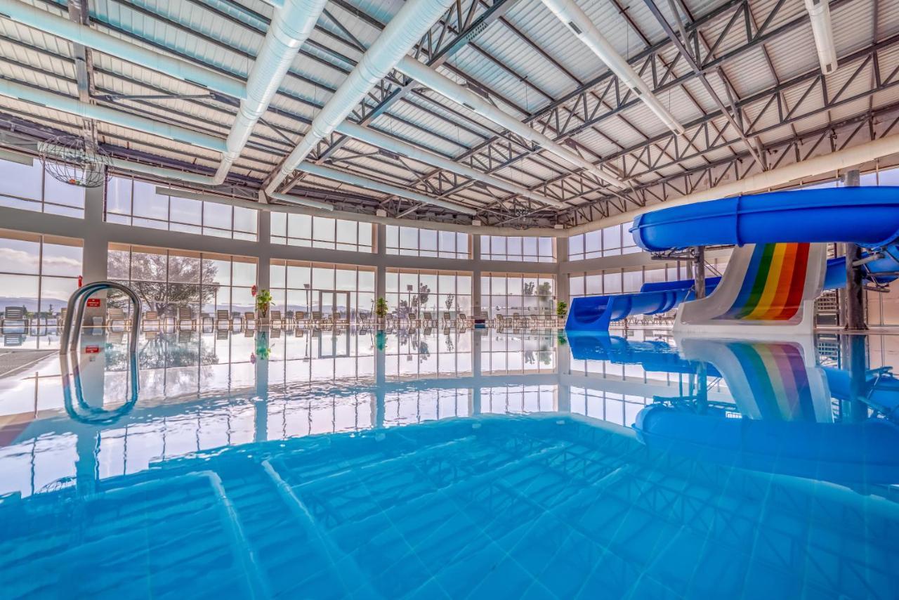 Armas Termal Resort Kırsehir Exterior foto
