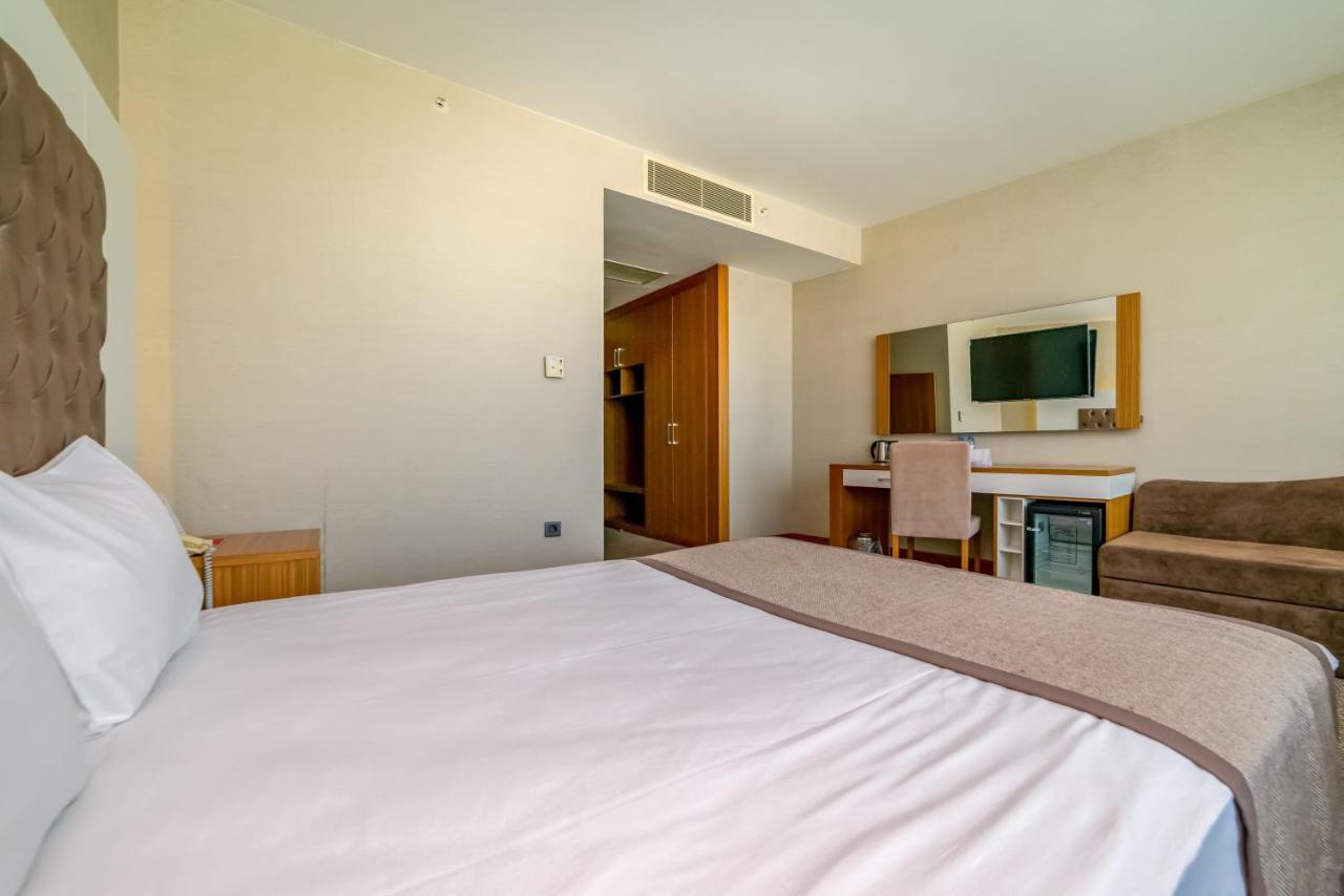 Armas Termal Resort Kırsehir Quarto foto
